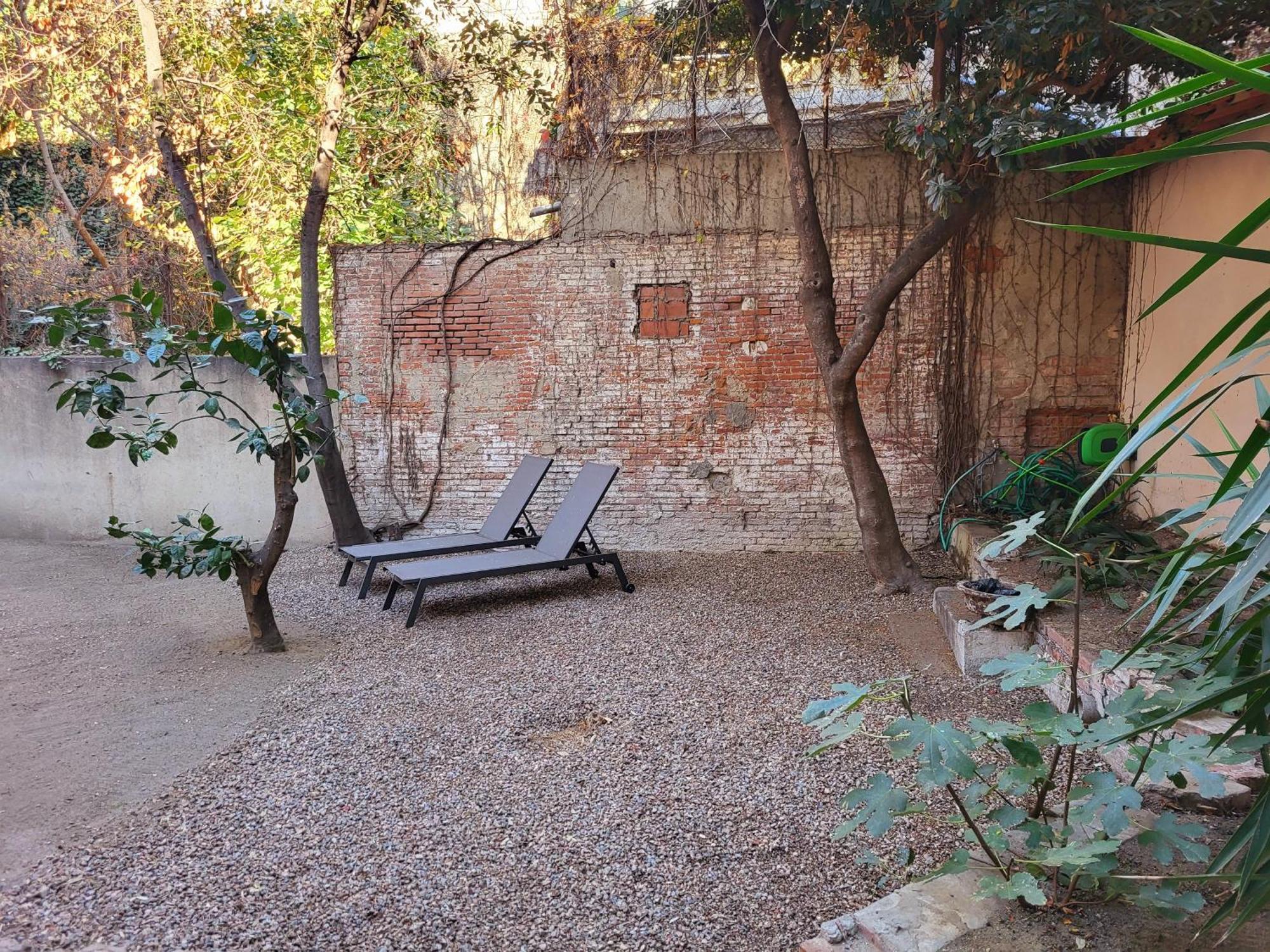 Superbe bâtisse de caractère, coeur de ville Perpinhã Exterior foto
